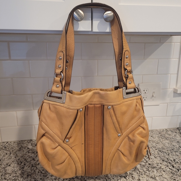 Makowsky Bag with dust bag - Picture 1 of 2